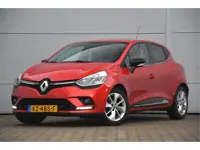 Renault Clio 0.9 TCe Limited | PDC | Navi | (bj 2017)
