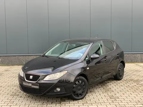 SEAT Ibiza 1.2 Style | CARPLAY | AIRCO | CRUISE