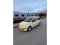 Fiat Panda 1.2 Active