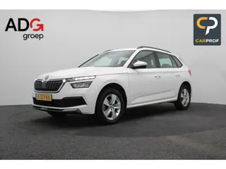 Skoda Kamiq 1.0 TSI Ambition  | 110 PK | Cruise control | Apple Carplay/Android Auto | Airco | Lane 