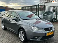 Seat Ibiza ST 1.2 TSI Chill Out 1e eigenaar dealer onderhouden Carplay airco cruis control elektrisc