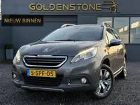 Peugeot 2008 1.2 VTi Allure Pack Premium Plus Pano,Trekhaak,Navi,Clima,Cruise,Pdc,Lm velgen,Halflede