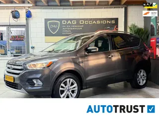 Ford Kuga 1.5 EcoBoost Ultimate NAVI|PDC|CRUISE|TREKHAAK