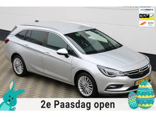 Opel Astra Sports Tourer 1.4 Turbo 150PK 120 Jaar Edition