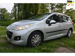 Peugeot 207 SW 1.4 VTi Access*airco*cruise*apk*2de eigenaar
