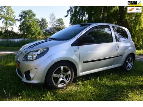Renault Twingo 1.2-16V Authentique*airco*150dkm*apk 29-11-2026