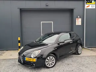 Alfa Romeo MiTo 0.9 TwinAir Distinctive AIRCO, NAP Nette Auto