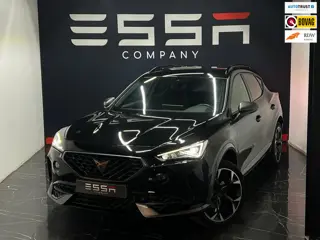 Cupra Formentor 1.5 TSI Business Memory Sfeerve Camera