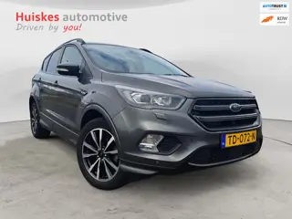 Ford Kuga 1.5 EcoBoost ST-Line Lage km/NAP/Camera/Cruise/pdc
