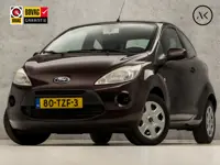 Ford Ka 1.2 Cool & Sound start/stop (AIRCO, ELEK RAMEN, SPORTSTOELEN, NIEUWE APK, NIEUWSTAAT)