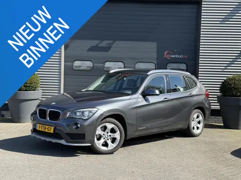 BMW X1 sDrive20d Executive | Navigatie | Cruise Control | Xenon | Trekhaak |