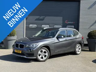 BMW X1 sDrive20d Executive | Navigatie | Cruise Control | Xenon | Trekhaak |
