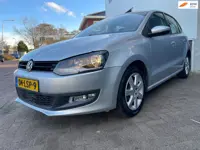 Volkswagen Polo 1.2-12V Trendline/Navi/Airco/PDC Voor+Achter/Elek-pakket/Aux/Nette auto