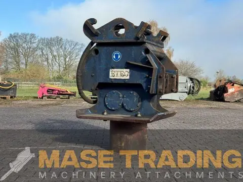 Saes HST055 | CW40 | Trilblok | 20 ~ 35 T | 950KG