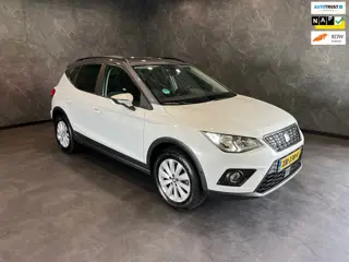 Seat Arona 1.0 TSI Style Business Intense CAMERA NAP