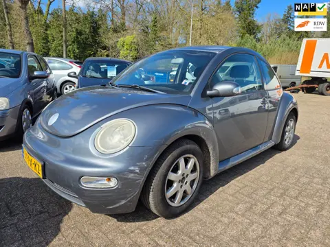Volkswagen New Beetle 1.6 LOOP/sloop/EXPORT