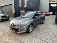 Renault Clio Estate 0.9 TCe Dynamique 3e Eigenaar! Airco NAP APK