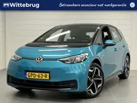 Volkswagen ID.3 Pro 58 kWh 150KW NAVIGATIE | ALL SEASON BANDEN | TREKHAAK!