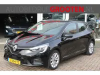 Renault Clio 1.0 TCe Intens//Navi//Ecc//75.124km!!