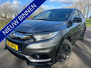 Honda HR-V 1.5 i-VTEC Turbo Sport | Automaat, Navi, Stoelverw.