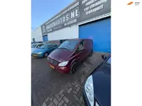 Mercedes-Benz Vito 111 CDI 320 Lang AIRCO !! STORING ELECTRISCH !!