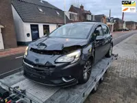 Opel Corsa 2019 1.0 Turbo/5DRS/SCHADE/APK 10-27/LEES TEKST