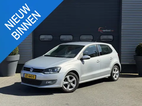 Volkswagen Polo 1.2 TSI Comfortline | Cruise Control | Parkeersensoren | Climate Control | 5 Deurs |