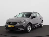 Opel Corsa 1.2 Turbo Elegance/ lage km/ achteruitrijcamera/ compleet!