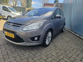 Ford C-MAX 1.0 Edition Plus (bj 2014)