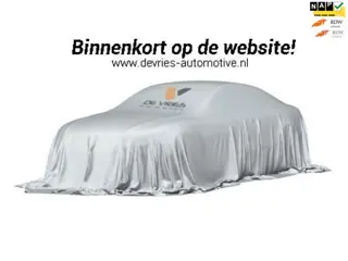 Seat Mii 1.0 Sport 79.000 km NL-AUTO-NAP.