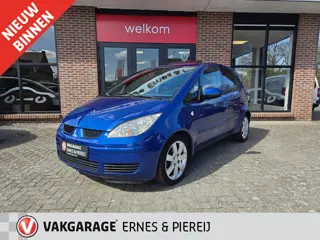 Mitsubishi Colt 1.5 d'Azur