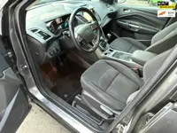 Peugeot 206 1.4 Génération