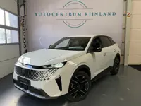 Peugeot 3008 1.2 Hybrid 136 Allure 1 JAAR BOVAG GARANTIE