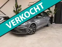 Volkswagen Golf 1.5 TSI R-Line LED MATRIX CRUISE NAVI STOELVERWARMING