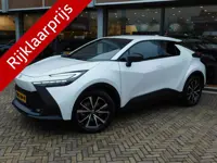 Toyota C-HR 2.0 Plug-in Hybrid 220 First Edition | 360 graden camera | stoel stuurverwarming