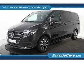 Mercedes-Benz V-Klasse 220d 4-MATIC Lang *7 Zits*Inclusief BTW en BPM*Ambiente*Camera*