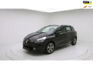 Renault Clio Estate 0.9 TCe Night&Day NAVI BASSREFLEX NIEUWSTAAT!