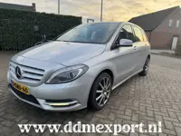 Mercedes-Benz B-Klasse 180 CDI Edition (bj 2013, automaat)