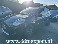 Renault Clio Estate 1.5 dCi Collection | Airco | Cruise control | Lichtmetalen velgen |