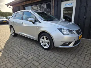 Seat Ibiza ST 1.2 TDI Businessline High