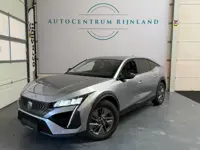 Peugeot 408 1.6 HYbrid Allure 180 EAT8 1 JAAR BOVAG GARANTIE