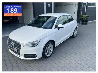 Audi A1 1.0 TFSI Sport