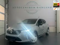 Renault CLIO 1.0 TCe ECO-G 100 techno 1 JAAR GARANTIE