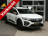 Dacia Jogger 1.6 Hybrid 140 Extreme 7p. (bj 2024)