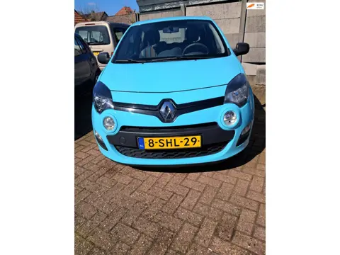 Renault Twingo 1.2 16V Parisienne