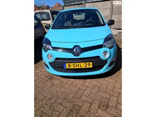 Renault Twingo 1.2 16V Parisienne