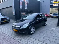 Opel Corsa 1.2-16V Edition 2e Eigenaar! Airco NAP APK 1 Jaar