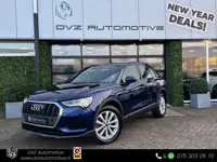 Audi Q3 45 TFSI e edition | S-Line | Virtual | Dodehoek |