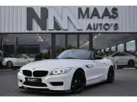 BMW Z4 Roadster sDrive28i High Executive M-Pakket