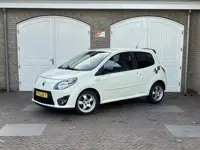 Renault Twingo 1.2-16V Dynamique met cruise control